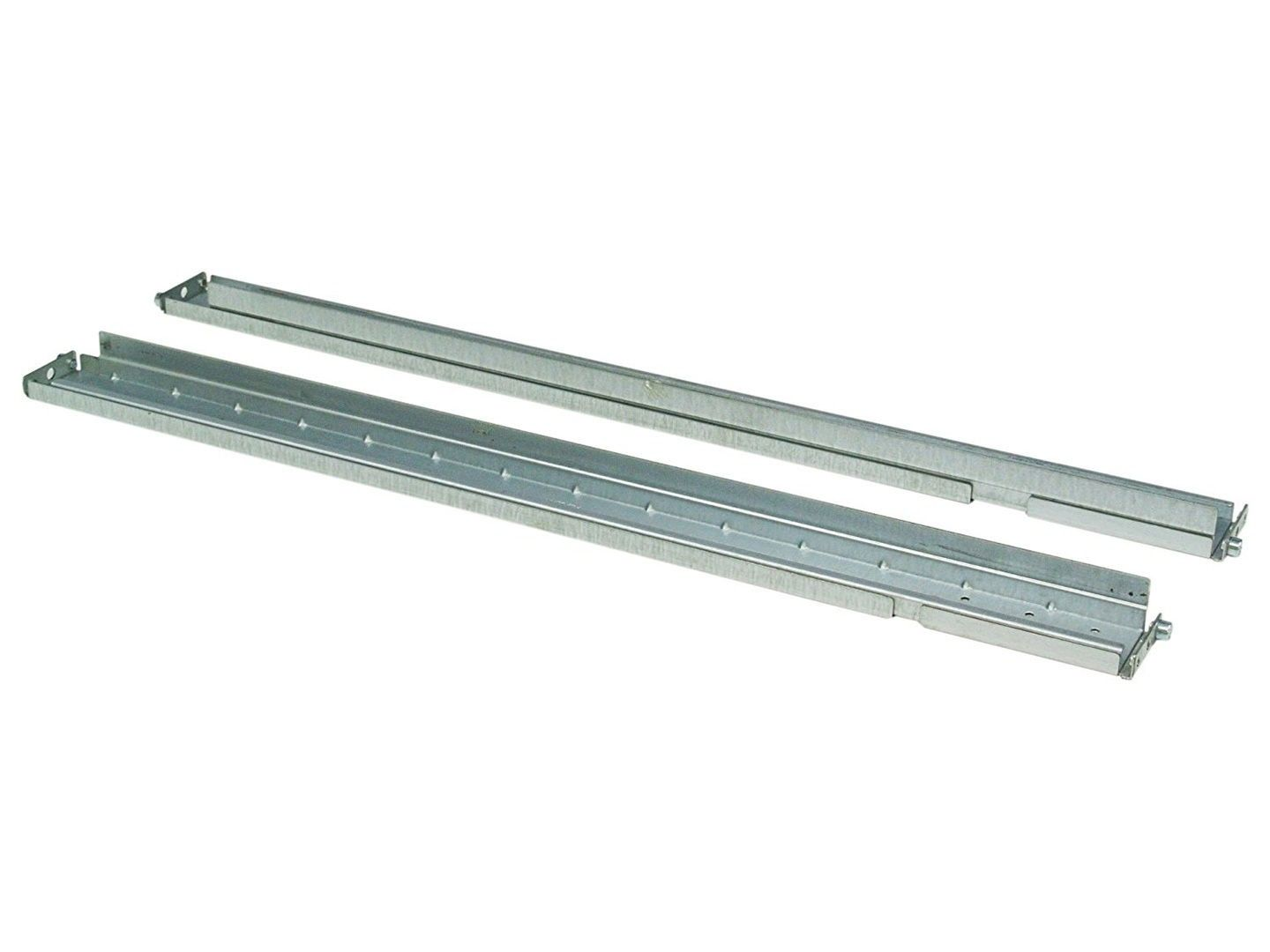Recertified - DL320 G6 Left & Right 1U 2U Rail Kit 513642-005 513642-006 513633-001 513633-002
