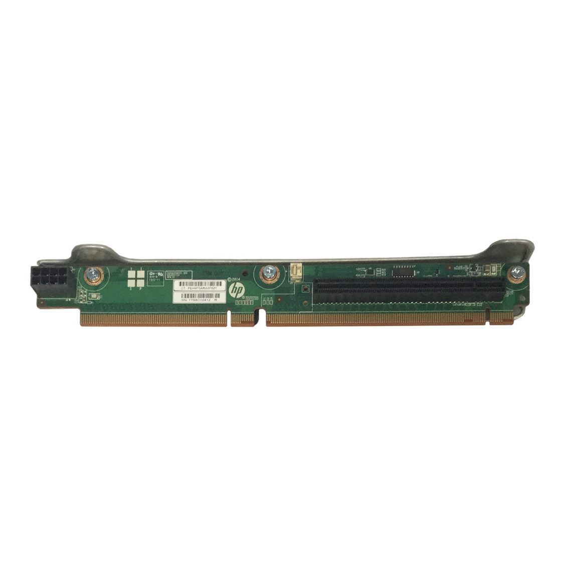 HP Secondary PCIe3 Riser Board for DL360 G9