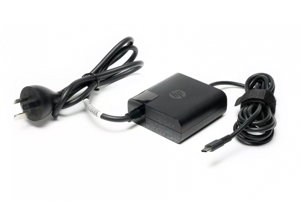 HP Chromebook USB-C Charger