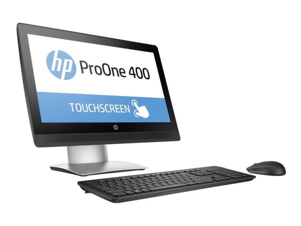 HP ProOne 400 G2