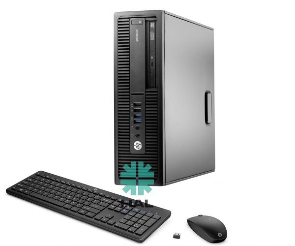 HP EliteDesk 705 G2