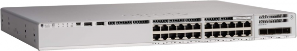 Cisco Catalyst 9200 switch