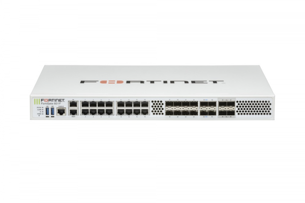 Fortinet FortiGate 600F