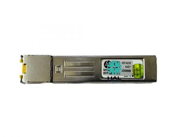 HP X120 1G Transceiver