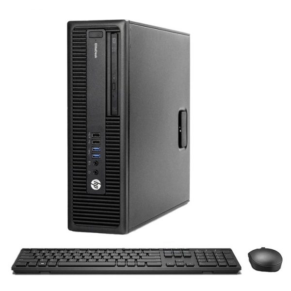 HP EliteDesk 705 G3