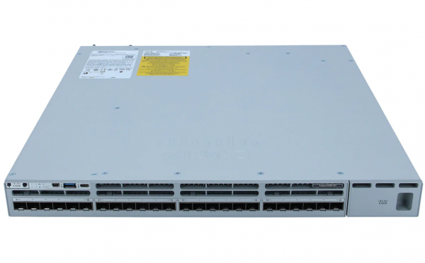 Cisco Catalyst 9300X Switch