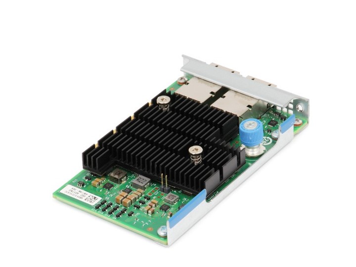 HPE Ethernet 10Gb 2-Port 562FLR-T Network Adapter