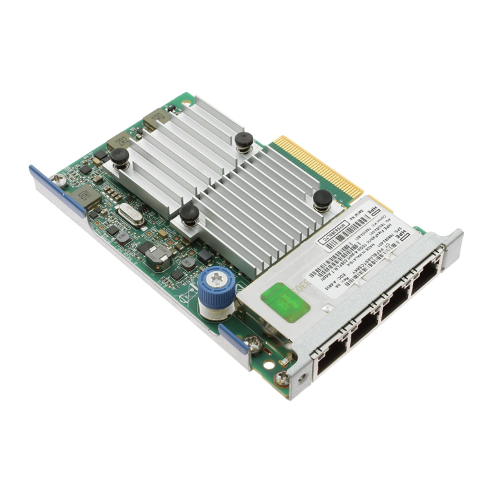 HPE FlexFabric 10Gb 4-Port 536FLR-T Adapter