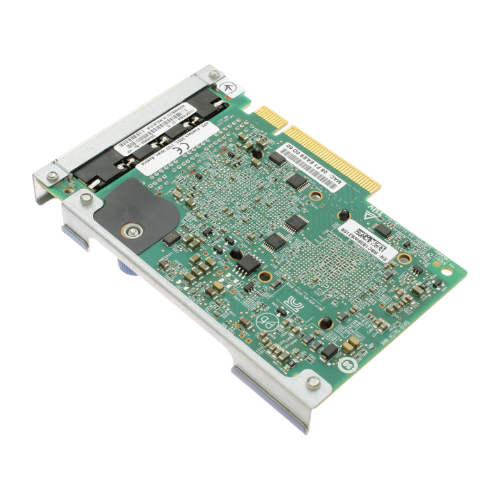 HPE FlexFabric 10Gb 4-Port 536FLR-T Adapter