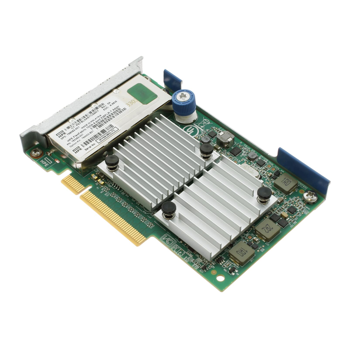 HPE FlexFabric 10Gb 4-Port 536FLR-T Adapter