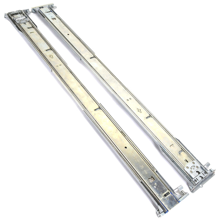 HP RailKit 2U SFF Gen8 – Rackmount Server Mounting Kit