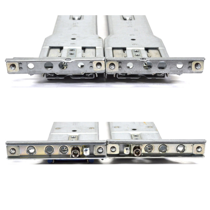 HP RailKit 2U SFF Gen8 – Rackmount Server Mounting Kit