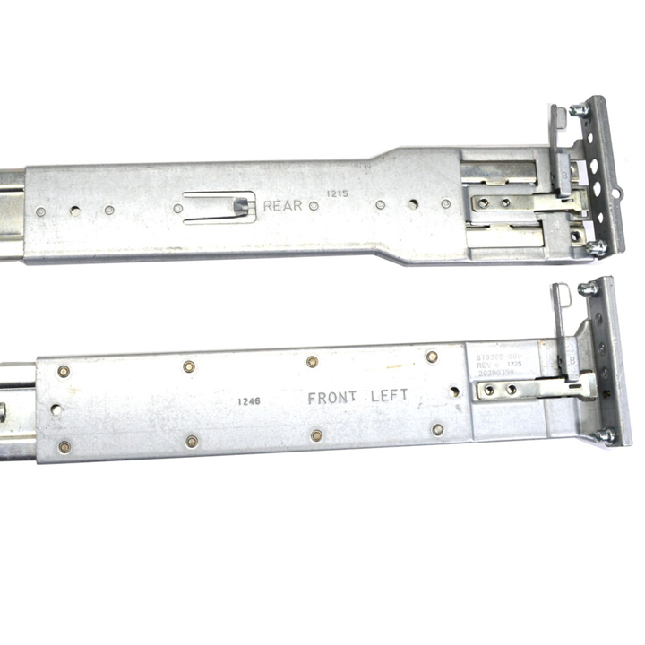 HP RailKit 2U SFF Gen8 – Rackmount Server Mounting Kit