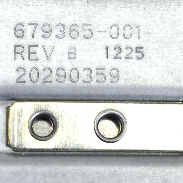 HP RailKit 2U SFF Gen8 – Rackmount Server Mounting Kit