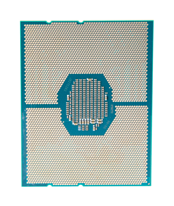 Intel Xeon Gold 5122 Processor 3.60GHz SR3AT