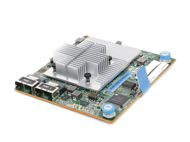 HPE P408i-A Gen10 8GB AROC Controller