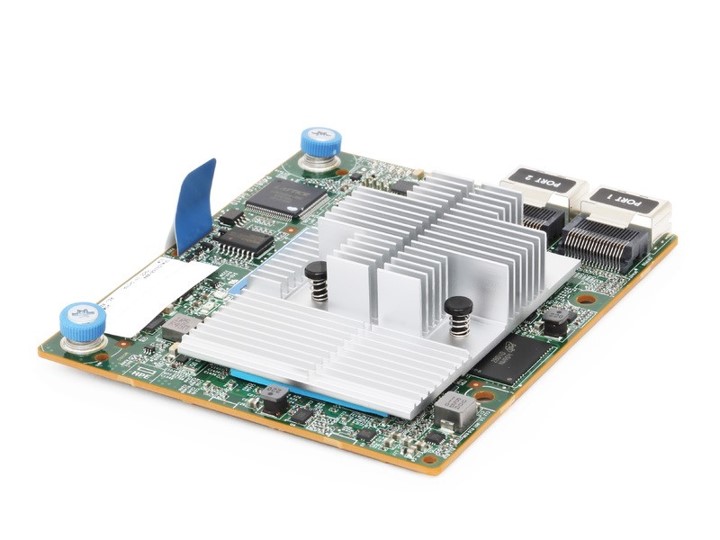 HPE P408i-A Gen10 8GB AROC Controller