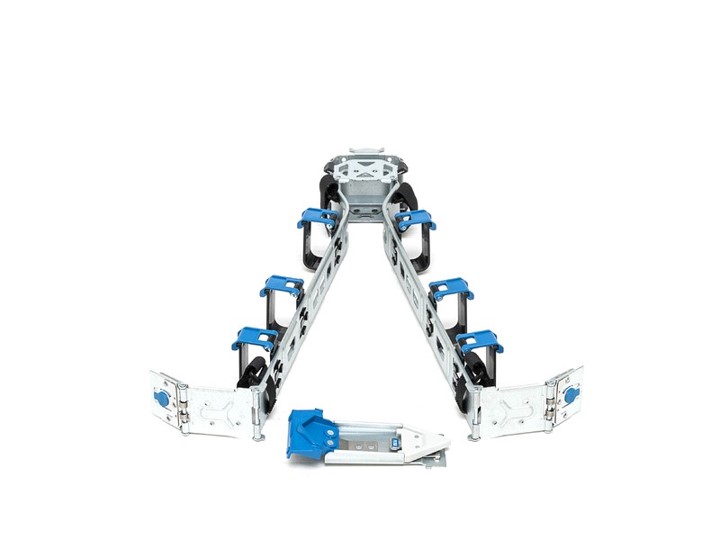 HP 2U G9 Cable Management Arm Kit