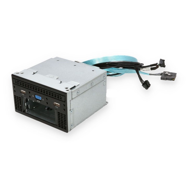 HPE DL380 G10 Media Bay Kit 2x SFF