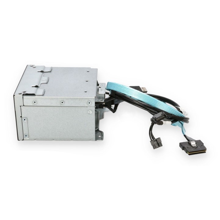 HPE DL380 G10 Media Bay Kit 2x SFF