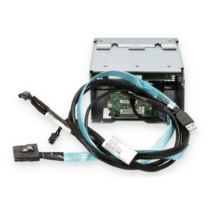 HPE DL380 G10 Media Bay Kit 2x SFF