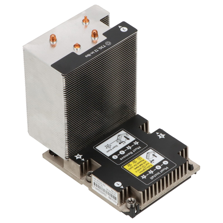 HPE High Performance Heatsink for HPE ProLiant ML350 Gen10