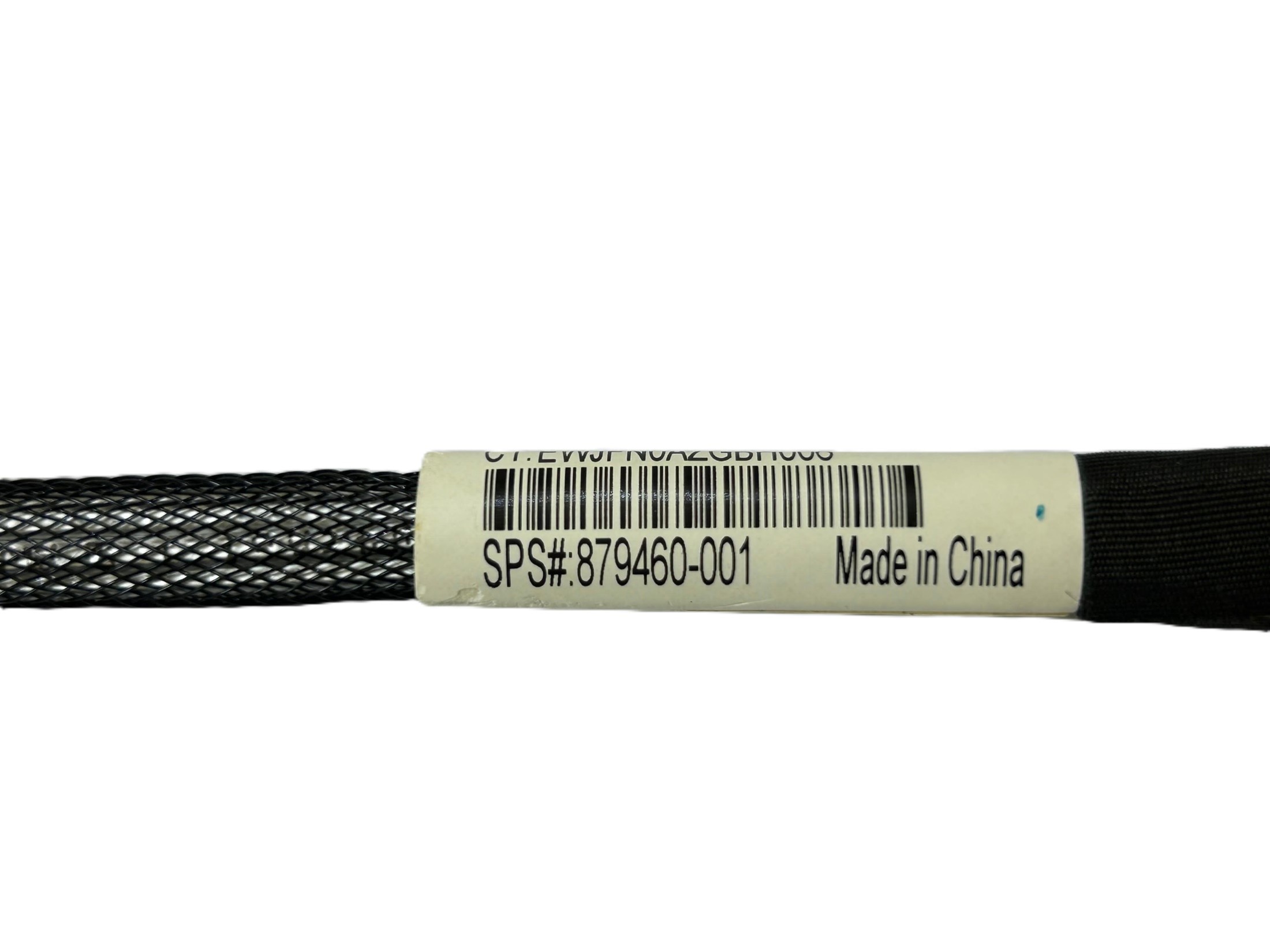 HPE ML350 Gen10 SAS Expander Cable Kit