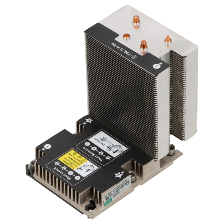 HPE High Performance Heatsink for HPE ProLiant ML350 Gen10