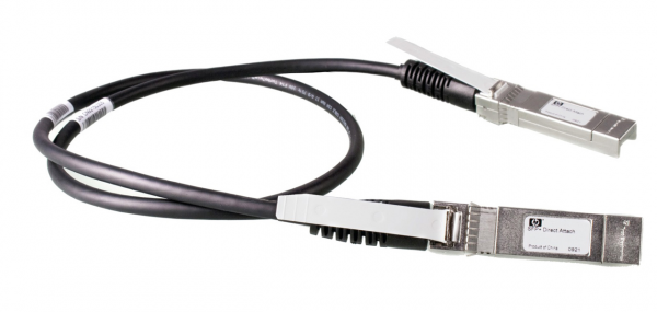 HP 10GbE SFP+ Cable