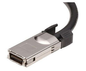 HP BladeSystem C-Class 10GbE SFP+ to SFP+ 0.5M