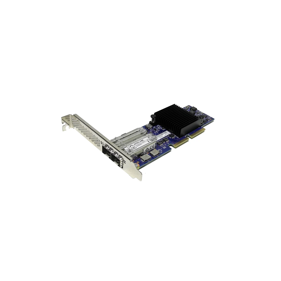 IBM DUAL PORT 10GBE SFP+ ADAPTER