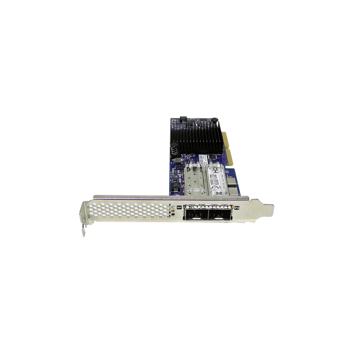 IBM DUAL PORT 10GBE SFP+ ADAPTER