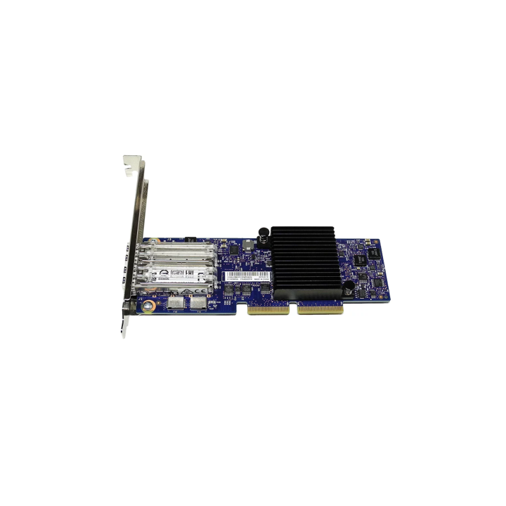 IBM DUAL PORT 10GBE SFP+ ADAPTER