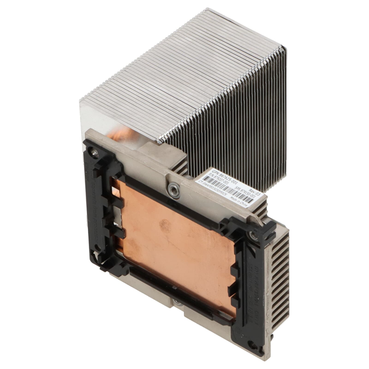 HPE High Performance Heatsink for HPE ProLiant ML350 Gen10