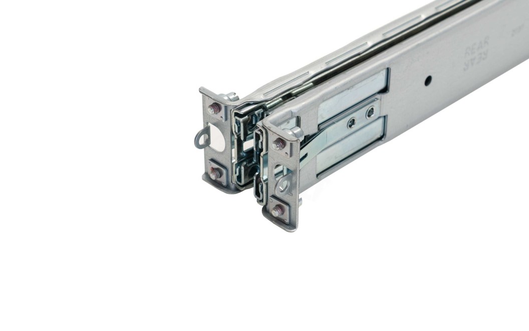 HPE Rail Kit 1U SFF Ball Bearing Gen10 Mounting Rail