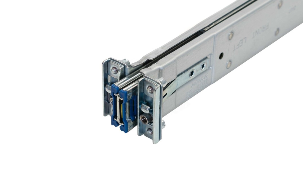 HPE Rail Kit 1U SFF Ball Bearing Gen10 Mounting Rail