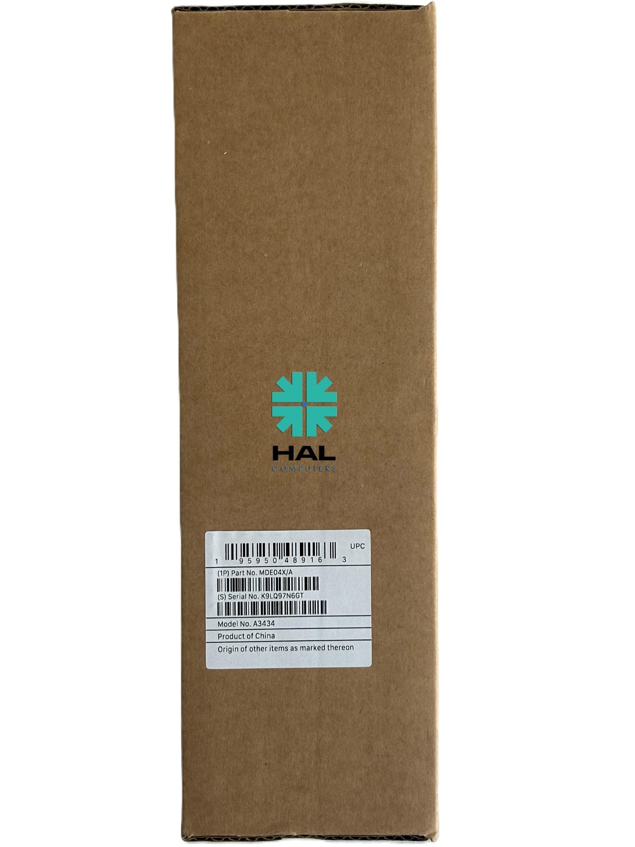 Apple MacBook Pro 14-inch w M5 Chip, 512GB16GB, MDE04XA - Space Black