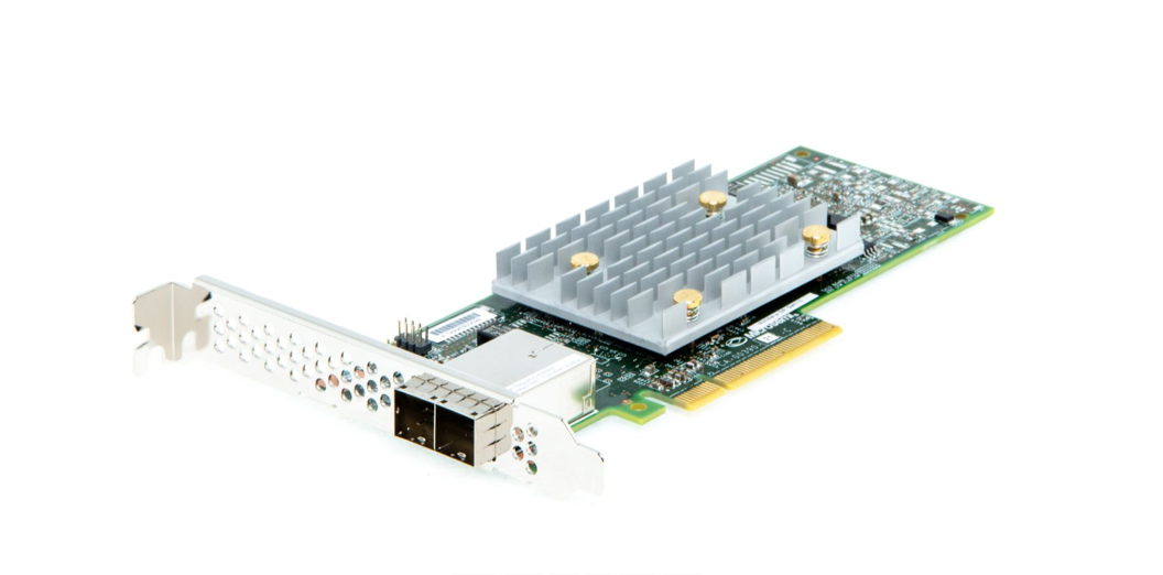HPE Smart Array E208e-p SR Gen 10 Controller