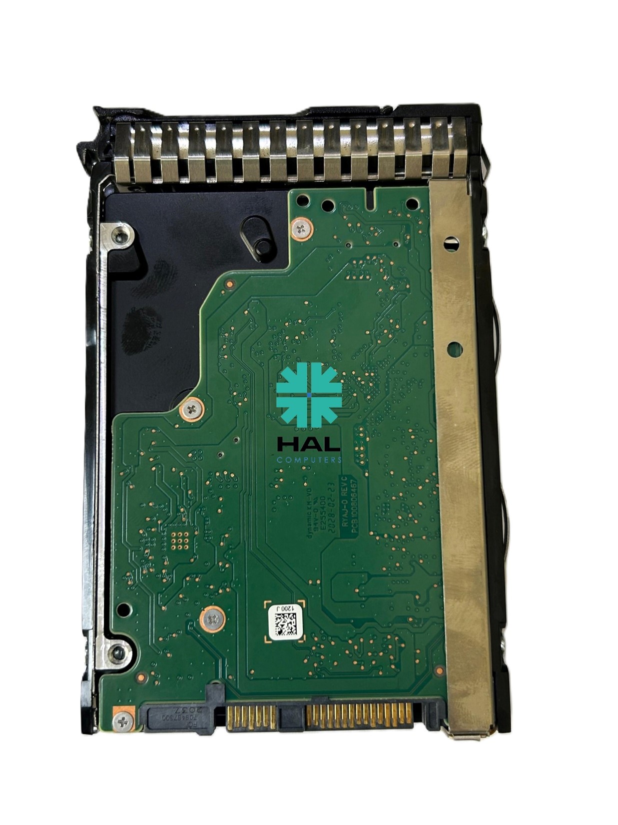 HPE DRV, HD 600G 12B SAS 10K-SGT