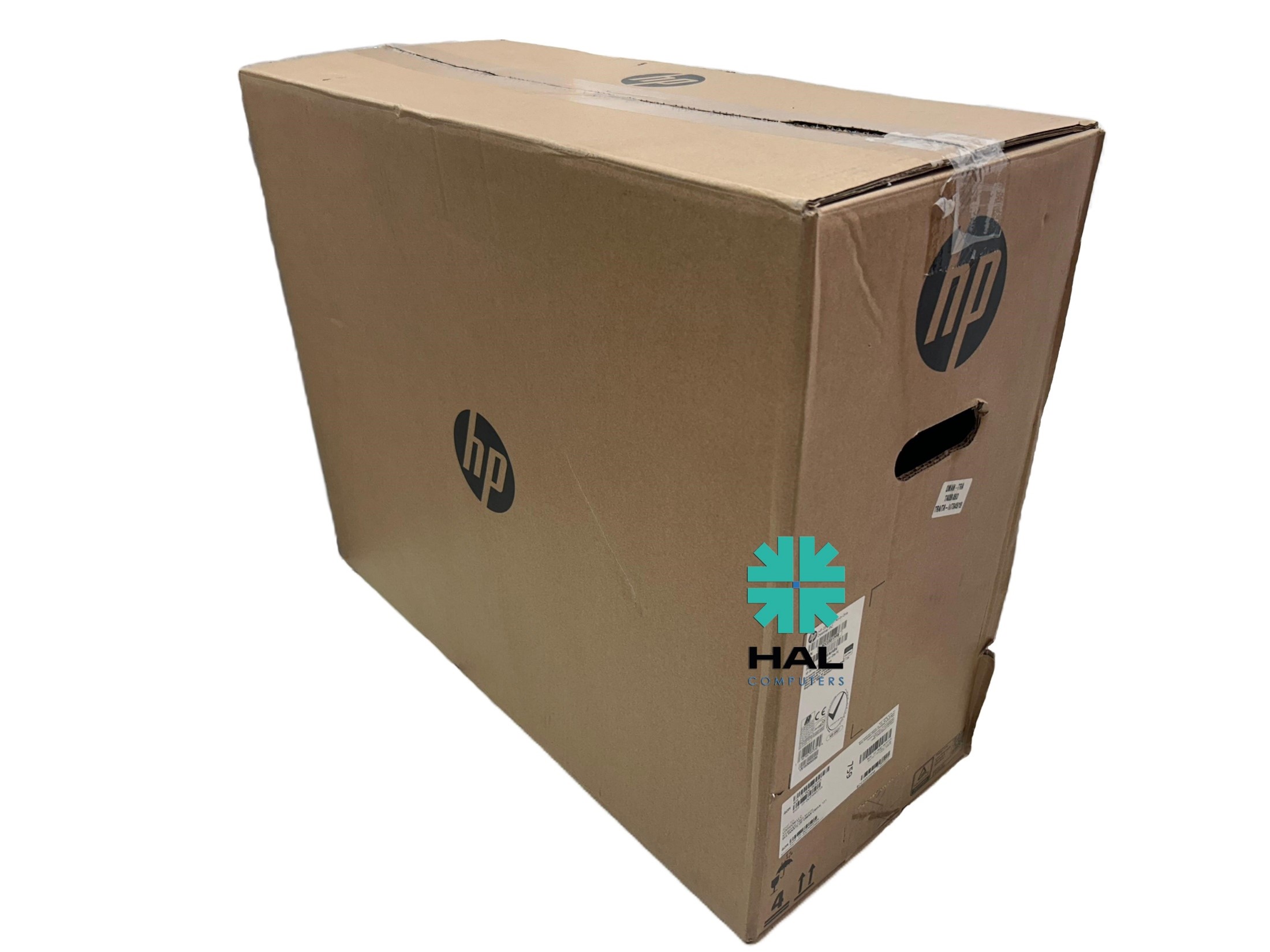 HP 24-cb1009ne 23.8-Inch All-in-One Desktop PC | Core i5-1235U | 8GB | 512GB SSD | MX450