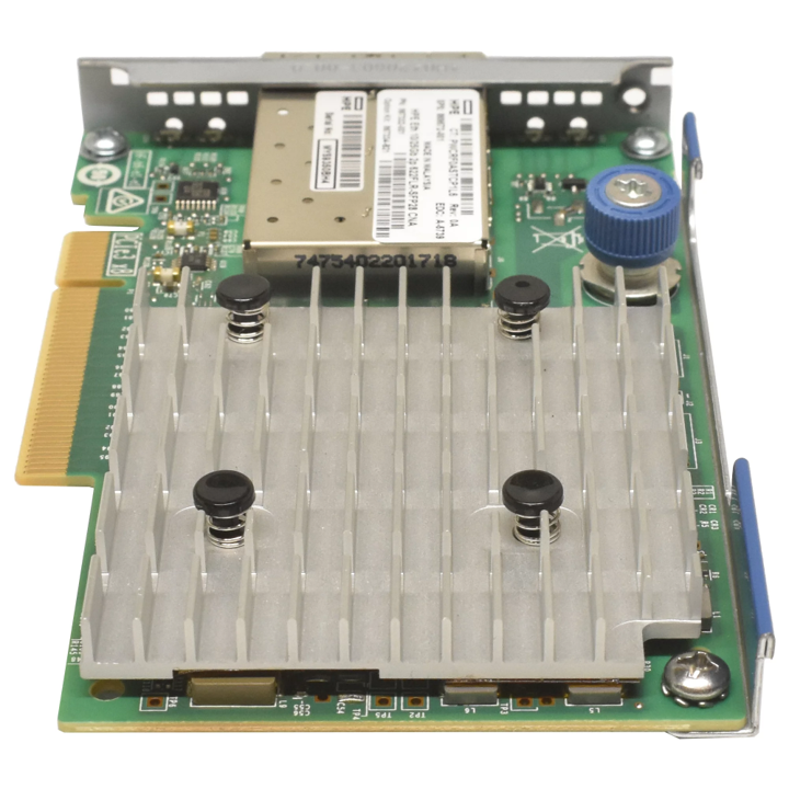 HPE Flex Fabric Adapter FLR Gen3 2P 1025G