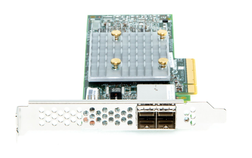 HPE Smart Array E208e-p SR Gen 10 Controller