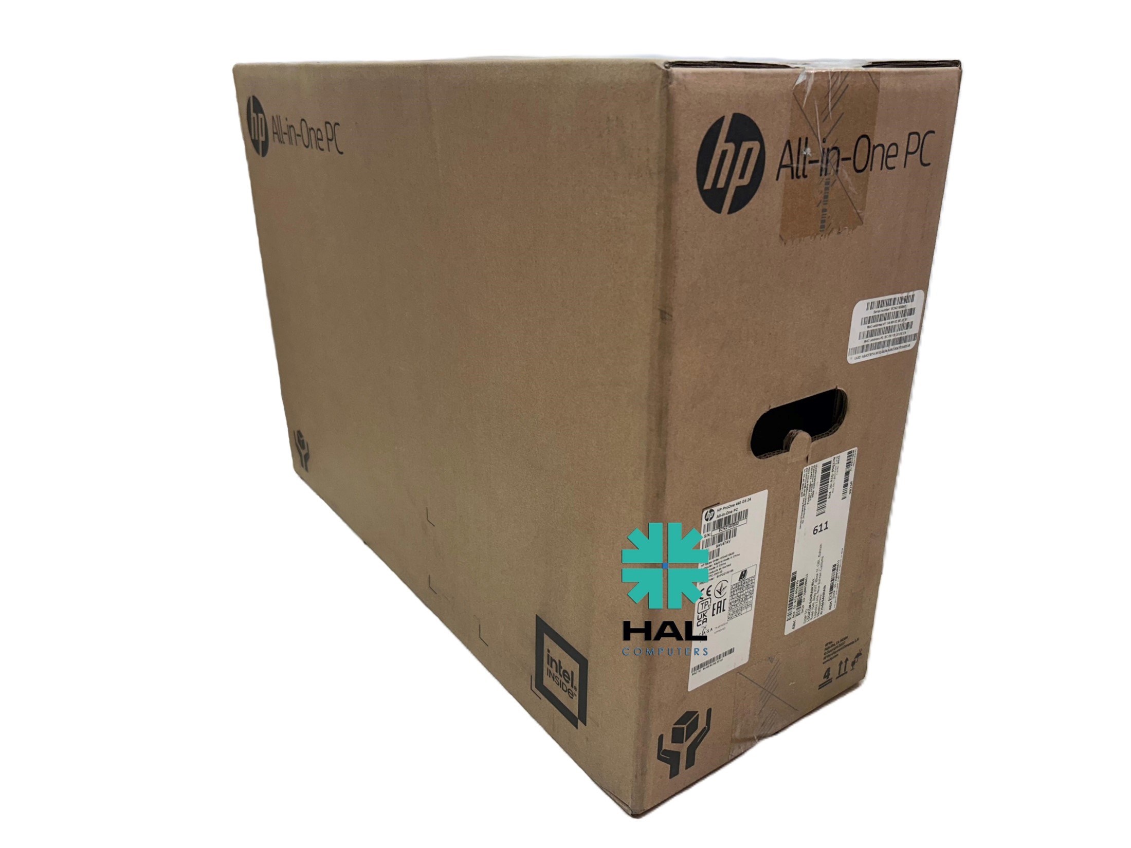 HP ProOne 440 G6 24 All-in-One PC