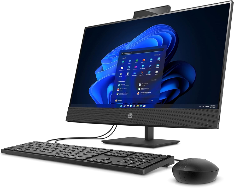 HP ProOne 440 G6 24 All-in-One PC