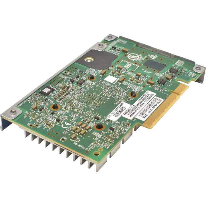 HPE Flex Fabric Adapter FLR Gen3 2P 1025G