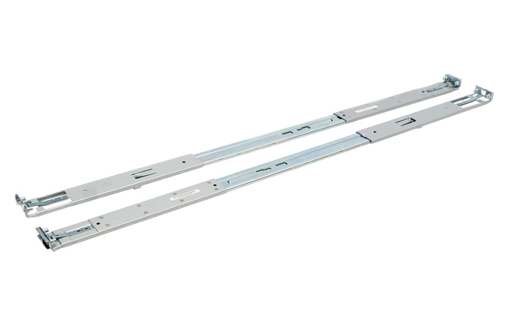 HPE Rail Kit 1U SFF Ball Bearing Gen10 Mounting Rail