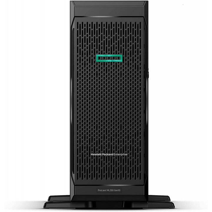 HPE ProLiant ML350 Gen10, 8SSF (Call for Configuration)