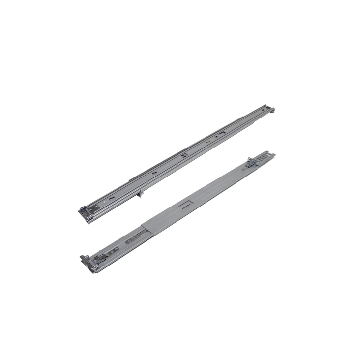 HP 1U LFF Ball Bearing Rail Kit for G8-G10 Servers