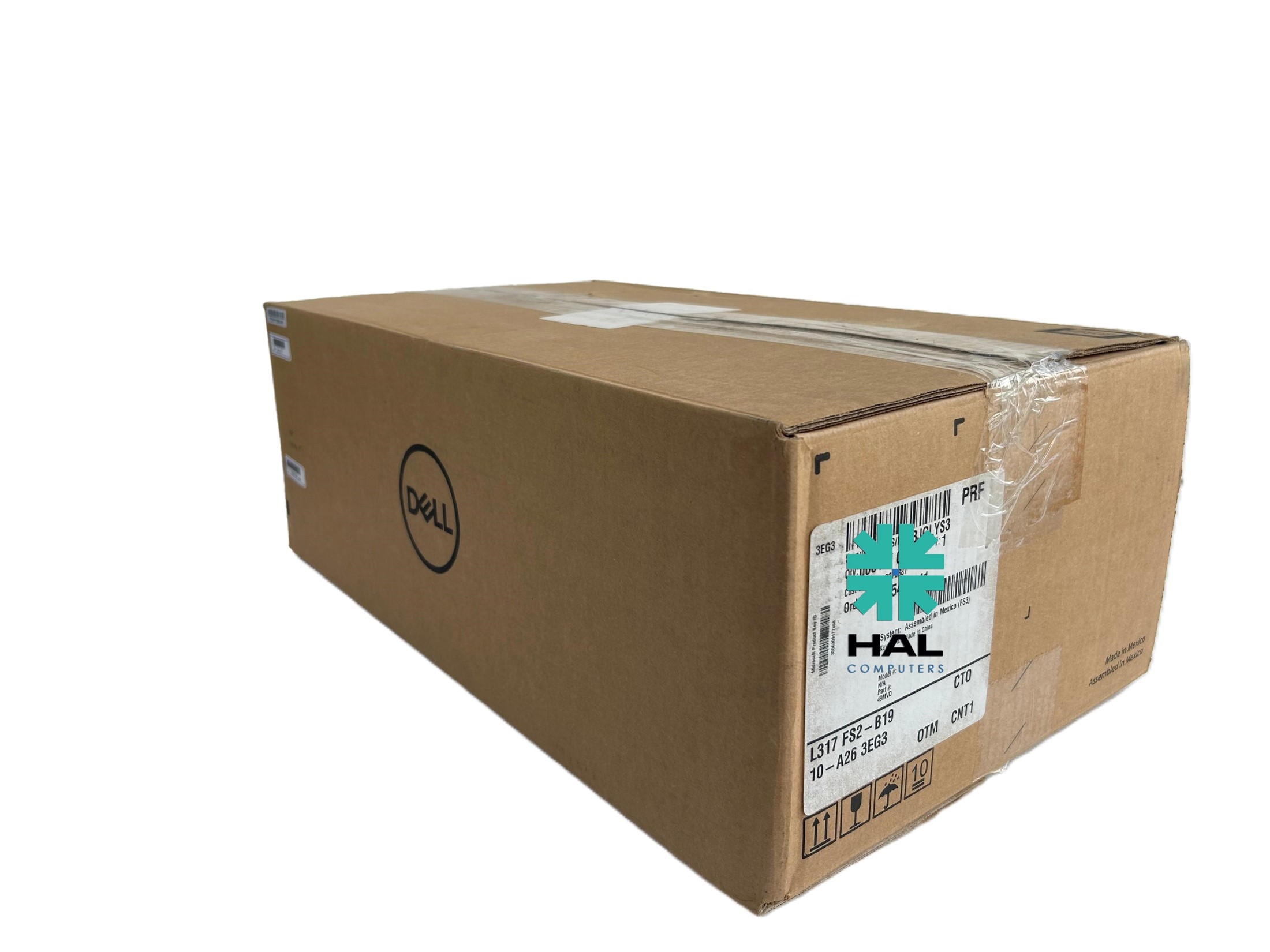 Dell OptiPlex 3090 Ultra Desktop – 11th Gen Intel Core i5-1145G7