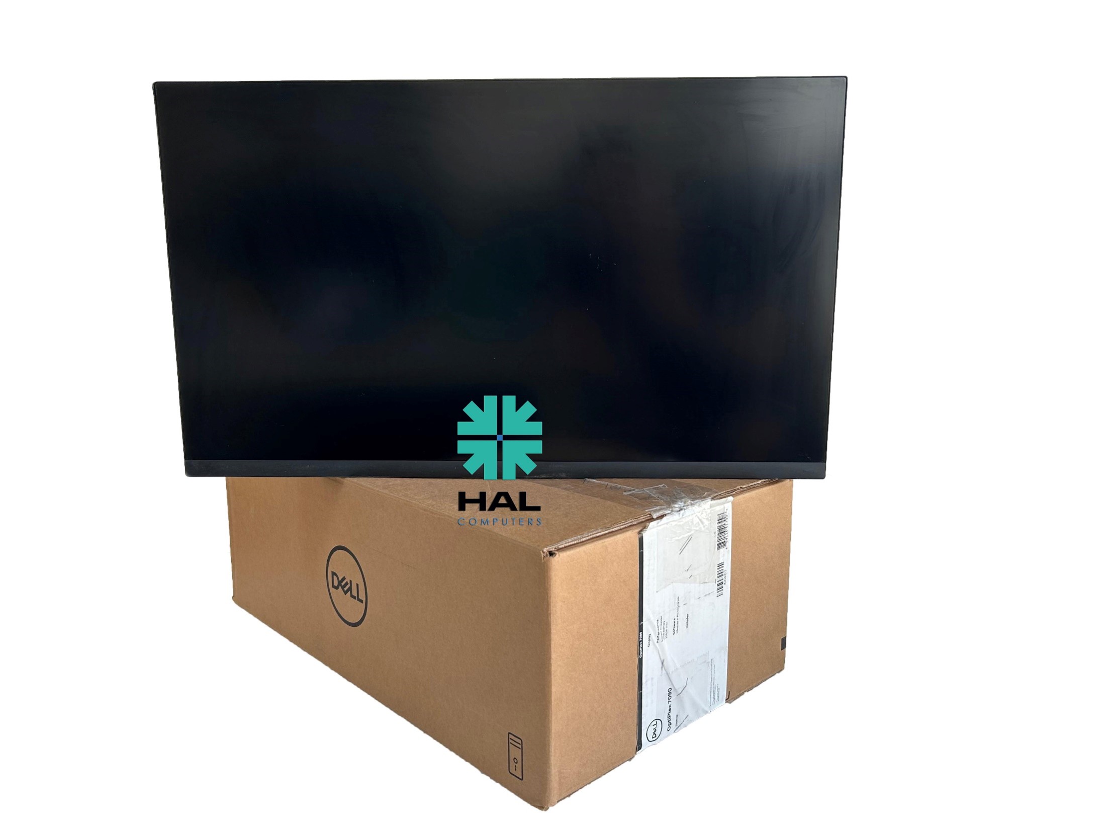 Dell OptiPlex 7090 Ultra Desktop – 11th Gen Intel Core i7-1185G7